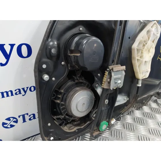 Elevalunas Delantero Izquierdo para Volkswagen Passat Variant (3C5)