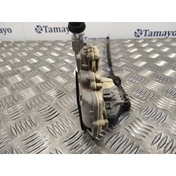 Cerradura Puerta Delantera Derecha para Volkswagen Passat Variant (3C5)