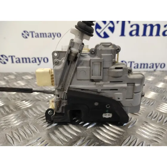 Cerradura Puerta Delantera Derecha para Volkswagen Passat Variant (3C5)