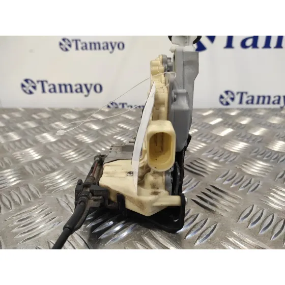 Cerradura Puerta Delantera Derecha para Volkswagen Passat Variant (3C5)