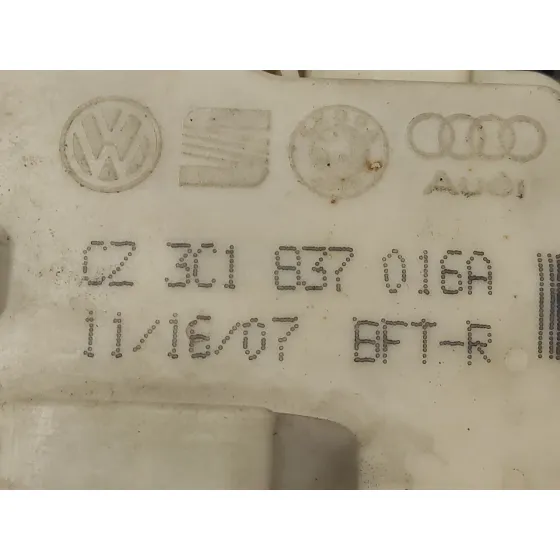 Cerradura Puerta Delantera Derecha para Volkswagen Passat Variant (3C5)