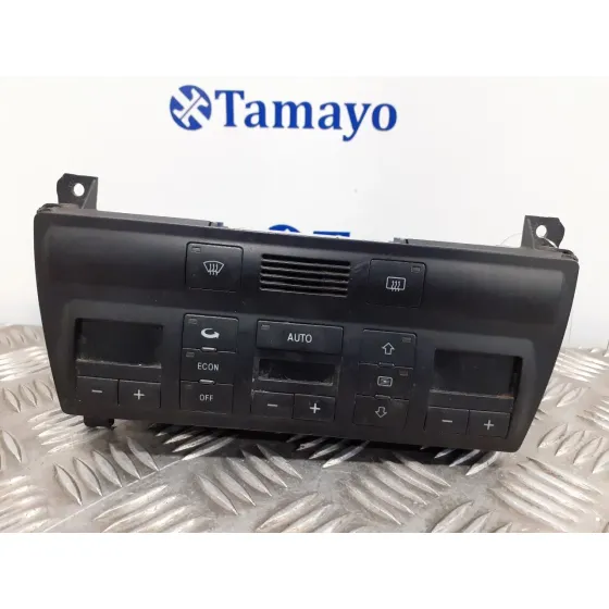 Mando Climatizador para Audi A6 Avant (4B5)