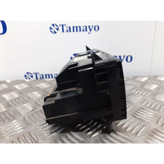 Mando Climatizador para Audi A6 Avant (4B5)