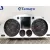 Cuadro Instrumentos para Volkswagen Passat Variant (3C5)