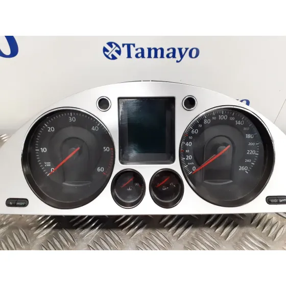 Cuadro Instrumentos para Volkswagen Passat Variant (3C5)