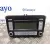 Sistema Audio / Radio Cd para Volkswagen Passat Variant (3C5)