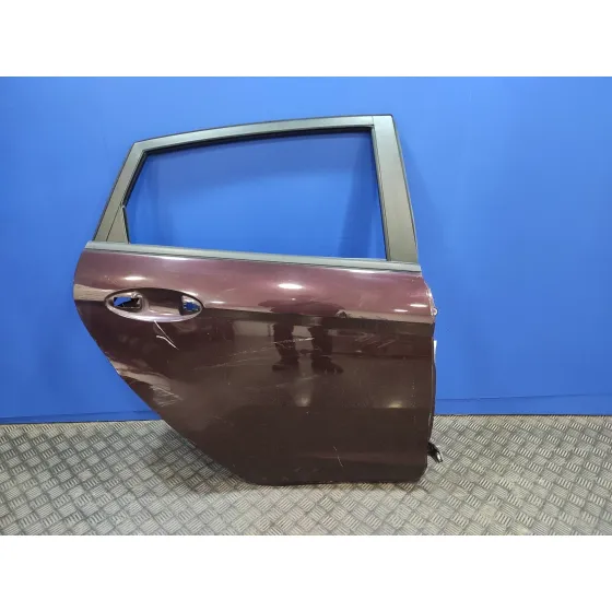 Puerta Trasera Derecha para Ford Fiesta (Cb1)