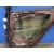 Puerta Trasera Derecha para Ford Fiesta (Cb1)