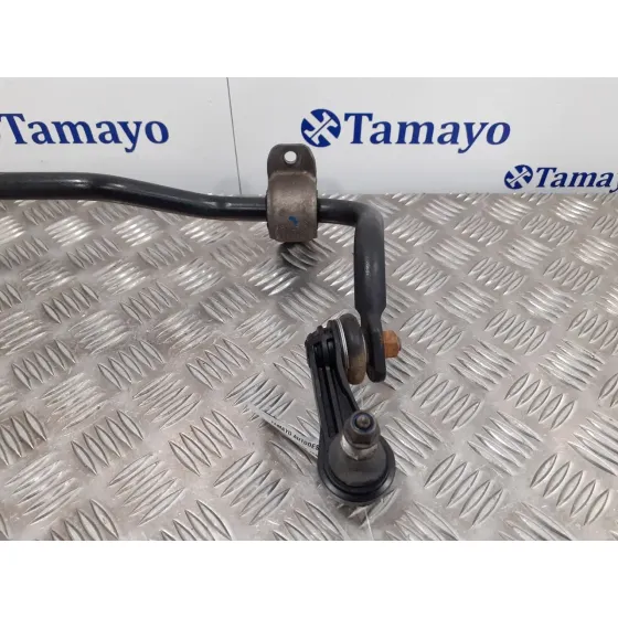 Barra Estabilizadora Trasera para Volkswagen Golf Vii Lim.