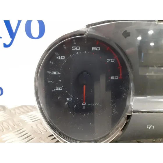 Cuadro Instrumentos para Seat Ibiza (6J5)