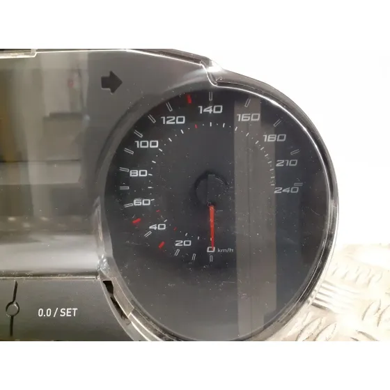 Cuadro Instrumentos para Seat Ibiza (6J5)