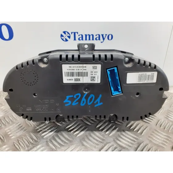Cuadro Instrumentos para Seat Ibiza (6J5)