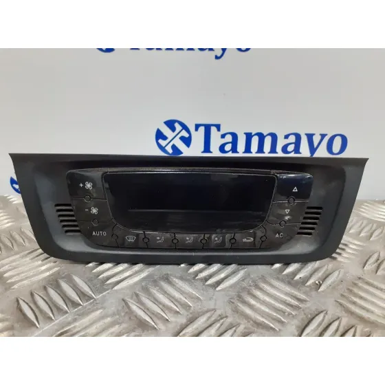 Mando Climatizador para Seat Ibiza (6J5)