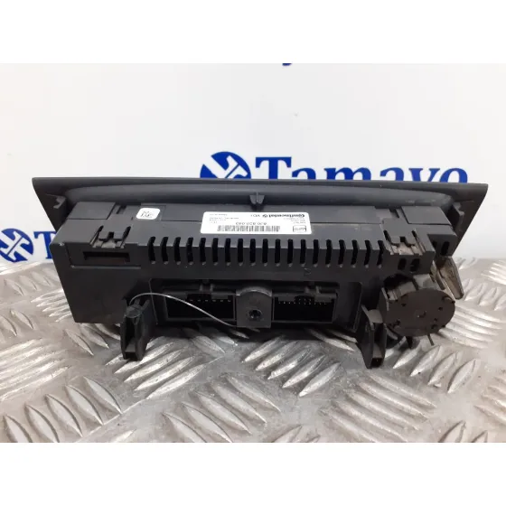Mando Climatizador para Seat Ibiza (6J5)