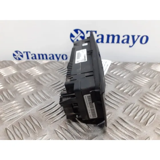 Mando Climatizador para Seat Ibiza (6J5)