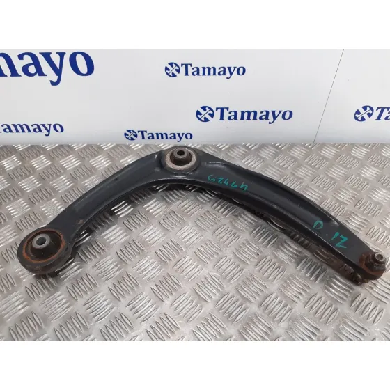 Brazo Suspension Inferior Delantero Izquierdo para Citroën C4 Ii (Nc_)