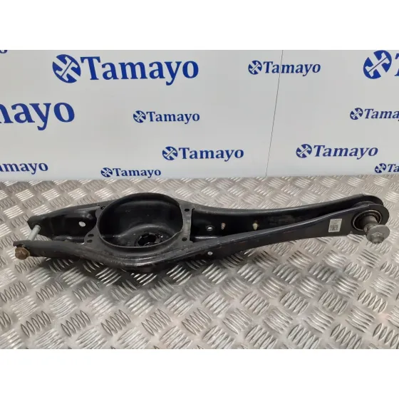 Brazo Suspension Inferior Trasero Izquierdo para Volkswagen Golf Vii Lim.