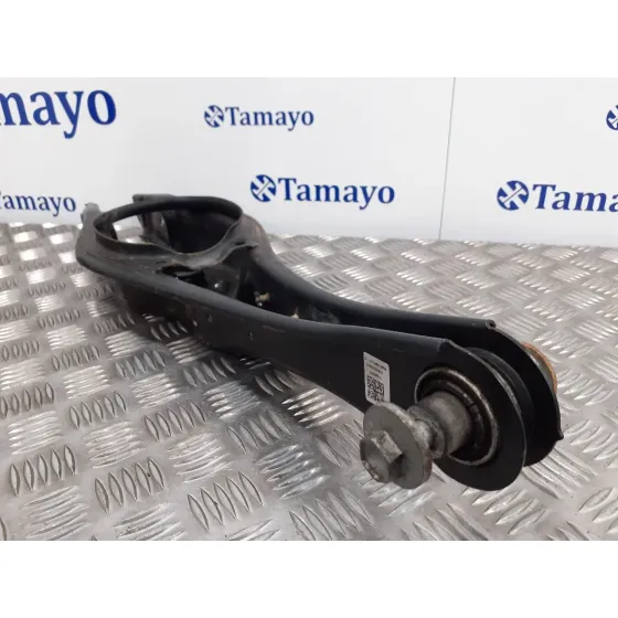 Brazo Suspension Inferior Trasero Izquierdo para Volkswagen Golf Vii Lim.