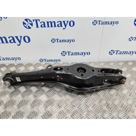 Brazo Suspension Inferior Trasero Izquierdo para Volkswagen Golf Vii Lim.
