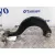 Brazo Suspension Superior Trasero Izquierdo para Volkswagen Golf Vii Lim.