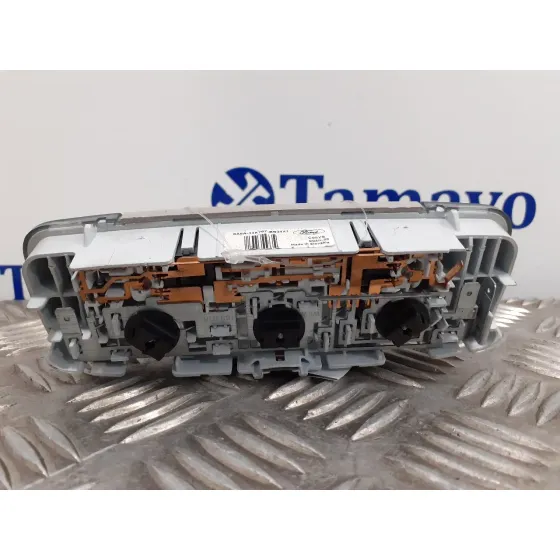 Luz Interior para Ford Kuga (Cbv)