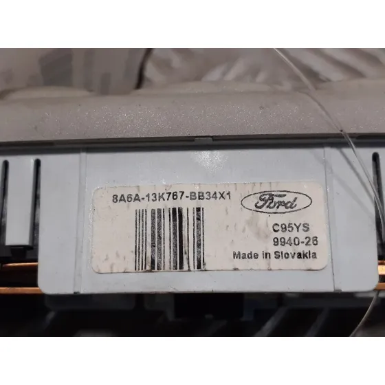 Luz Interior para Ford Kuga (Cbv)