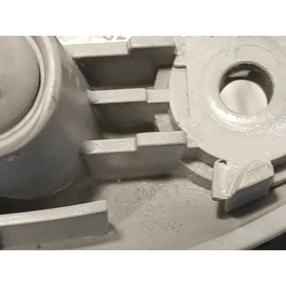 Parasol Izquierdo para Ford Kuga (Cbv)