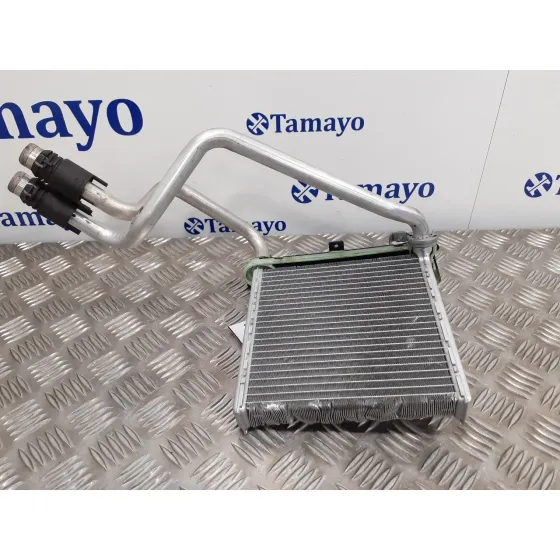 Radiador Calefaccion / Aire Acondicionado para Volkswagen Golf Vii Lim.