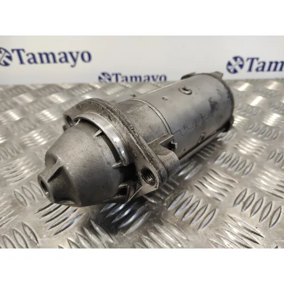 Motor Arranque para Audi A4 Berlina (8E)