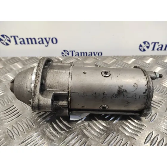 Motor Arranque para Audi A4 Berlina (8E)