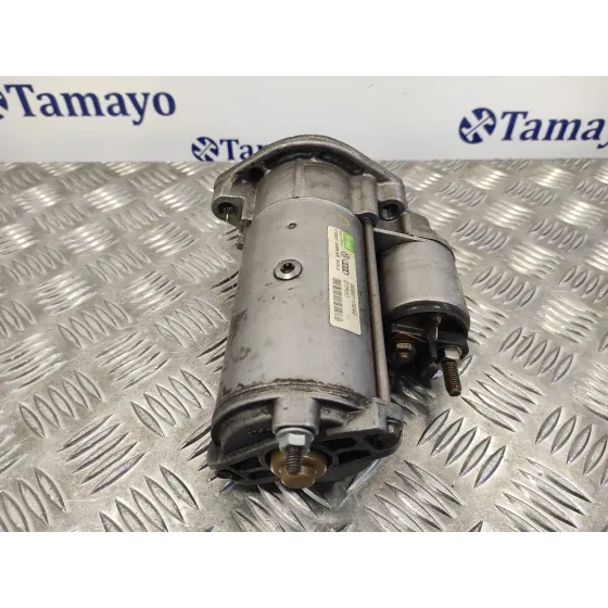 Motor Arranque para Audi A4 Berlina (8E)