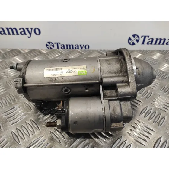 Motor Arranque para Audi A4 Berlina (8E)