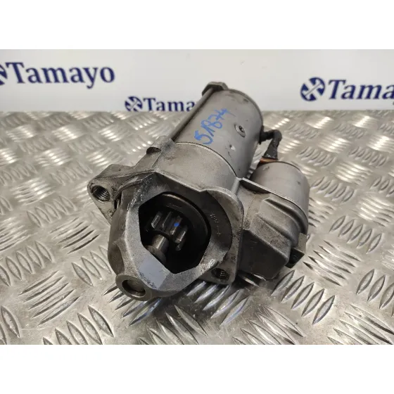 Motor Arranque para Audi A4 Berlina (8E)