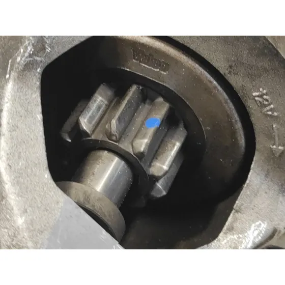 Motor Arranque para Audi A4 Berlina (8E)