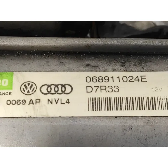 Motor Arranque para Audi A4 Berlina (8E)