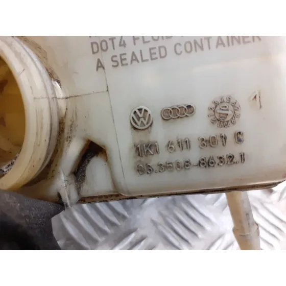 Bomba Freno para Audi A3 (8P)