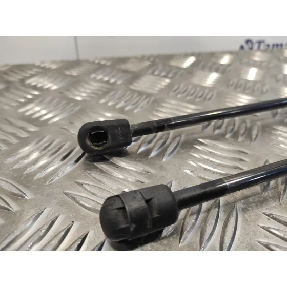 Amortiguadores Maletero / Porton para Opel Corsa D