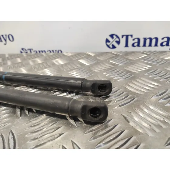 Amortiguadores Maletero / Porton para Opel Corsa D