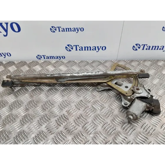 Elevalunas Delantero Izquierdo para Toyota Corolla Verso (E12)