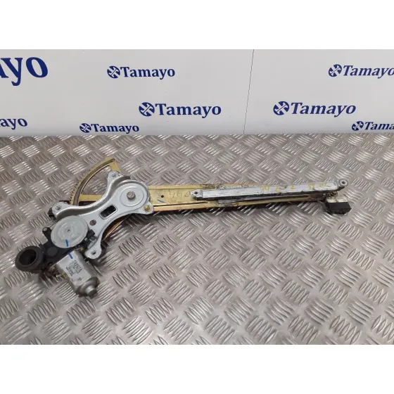 Elevalunas Delantero Izquierdo para Toyota Corolla Verso (E12)