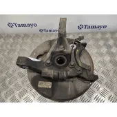Mangueta Delantera Izquierda para Opel Vectra C Berlina