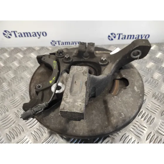 Mangueta Delantera Izquierda para Opel Vectra C Berlina