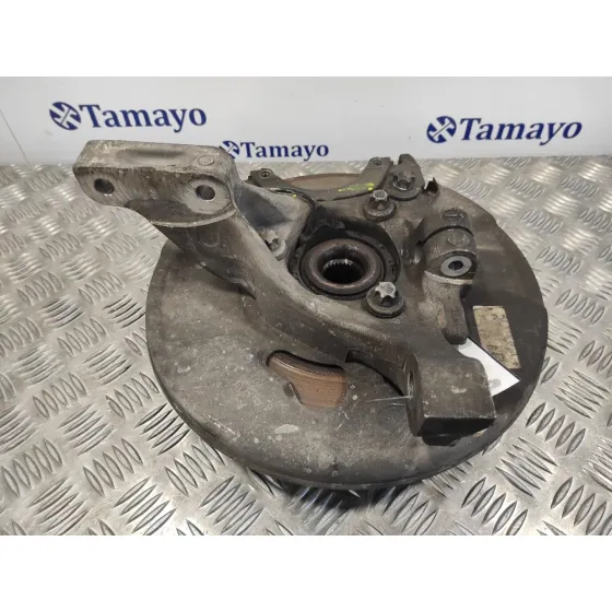 Mangueta Delantera Izquierda para Opel Vectra C Berlina