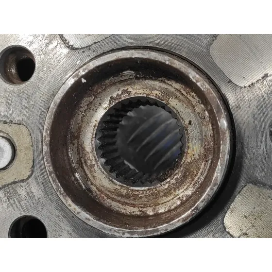 Mangueta Delantera Izquierda para Opel Vectra C Berlina