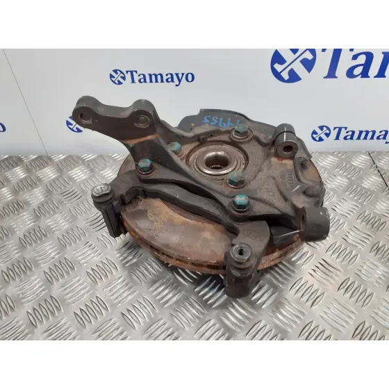 Mangueta Delantera Izquierda para Kia Carnival