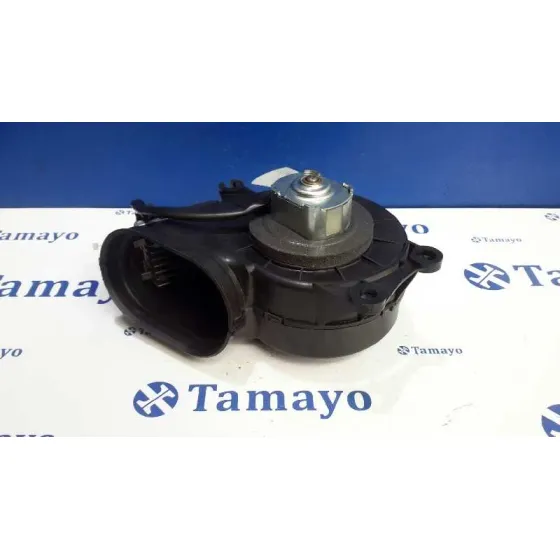 Motor Calefaccion para Citroën C8