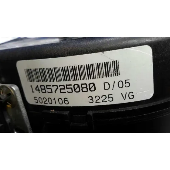 Motor Calefaccion para Citroën C8