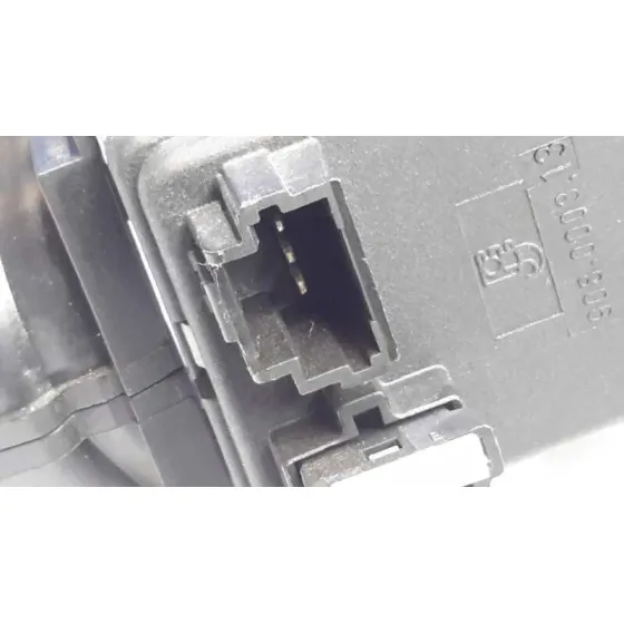 Motor Calefaccion para Citroën C8