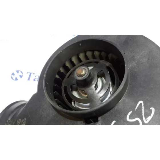 Motor Calefaccion para Citroën C8