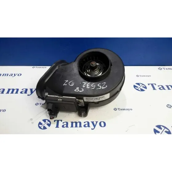 Motor Calefaccion para Citroën C8